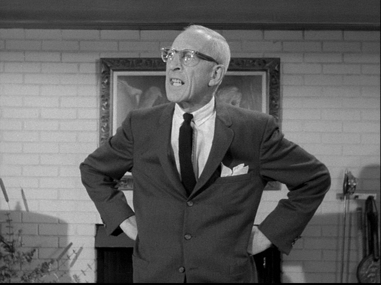 Charles Lane