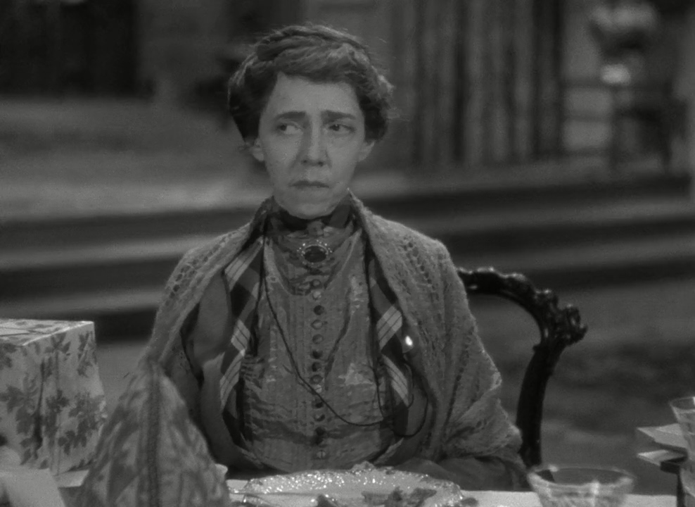 Elizabeth Patterson