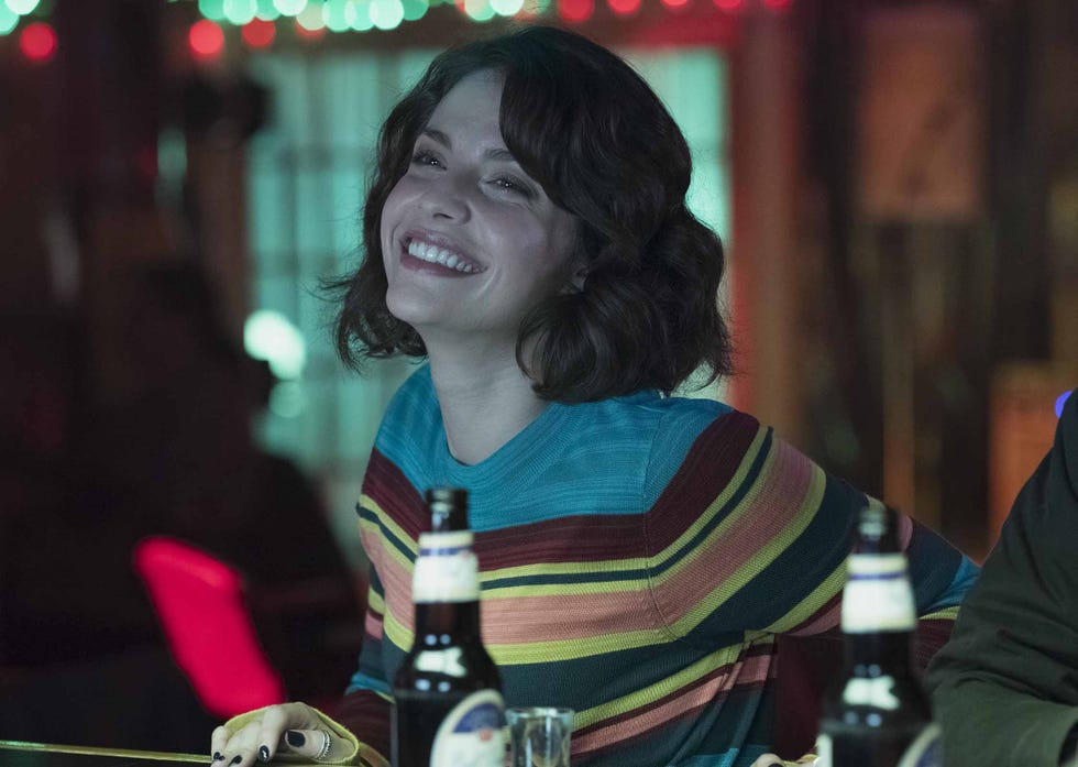 paige spara