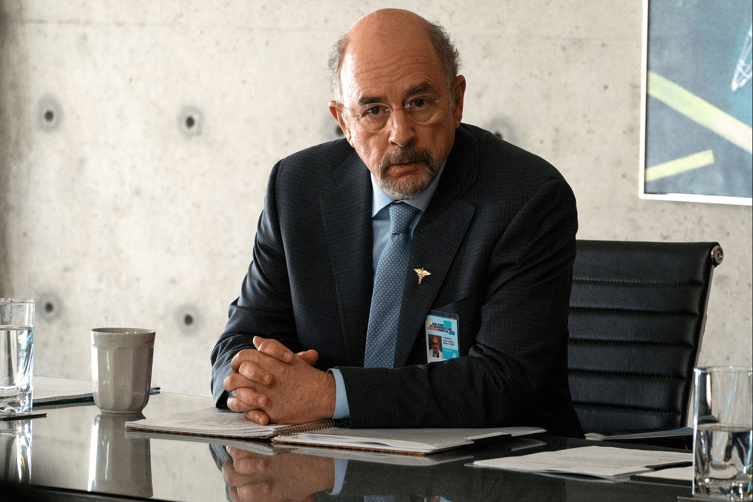 Richard Schiff