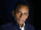 Hill Harper