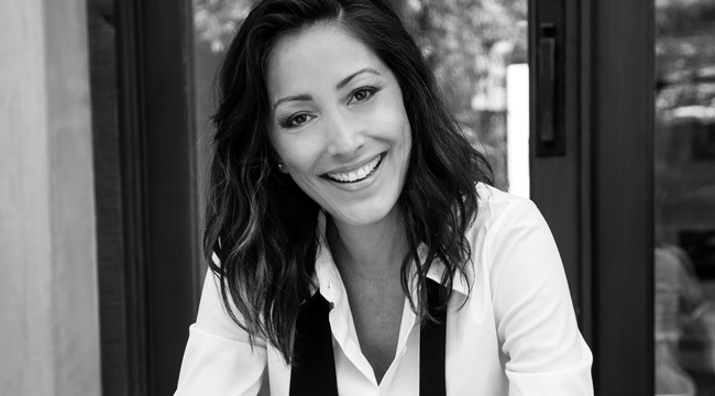 Christina Chang