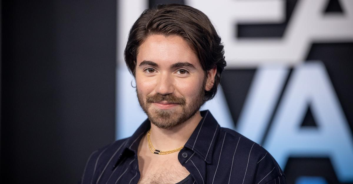 Noah Galvin