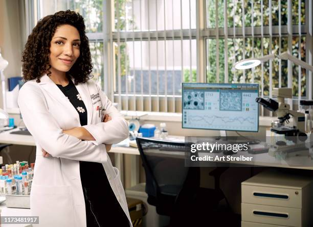 Jasika Nicole