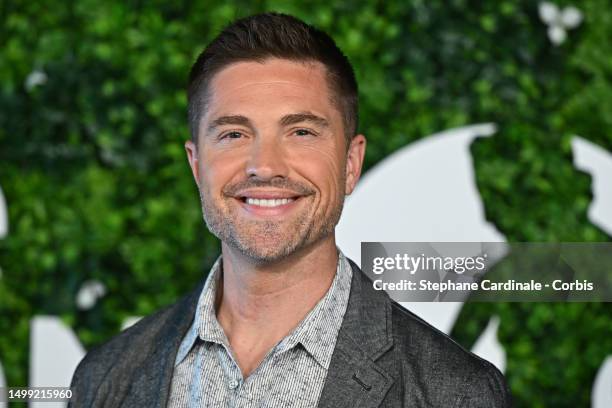 Eric Winter