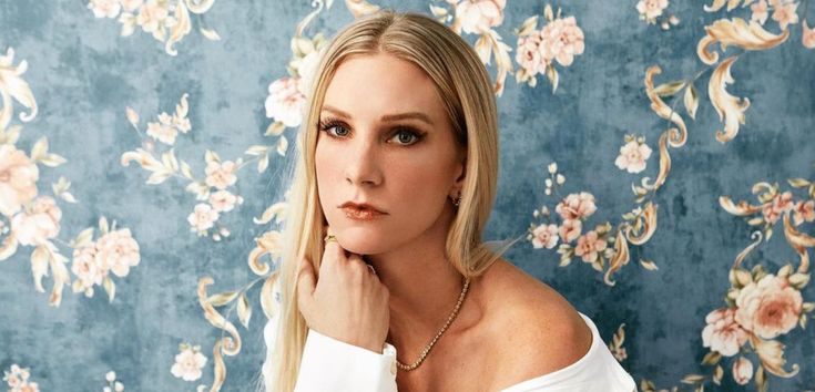 Heather Morris