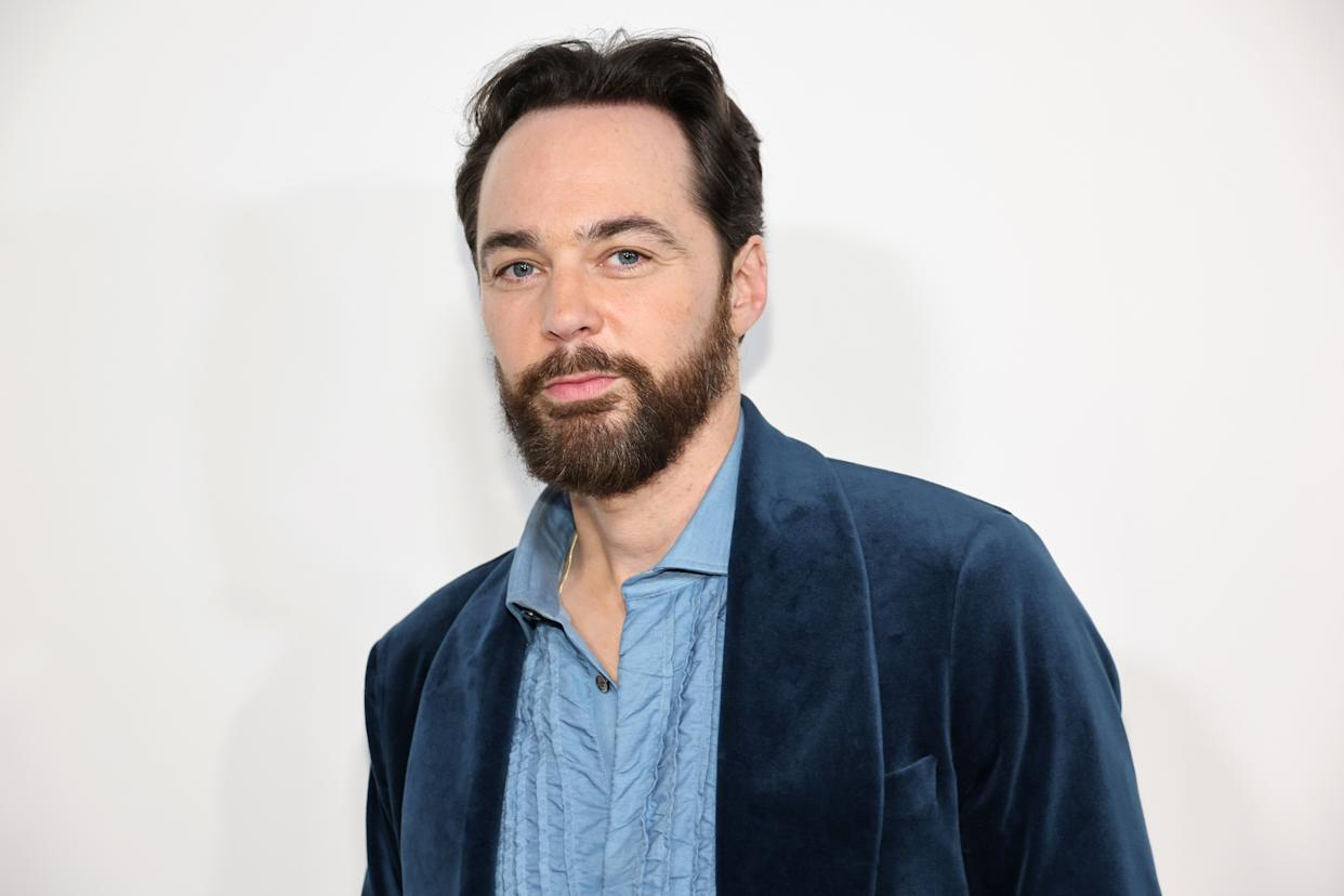 Jim Parsons