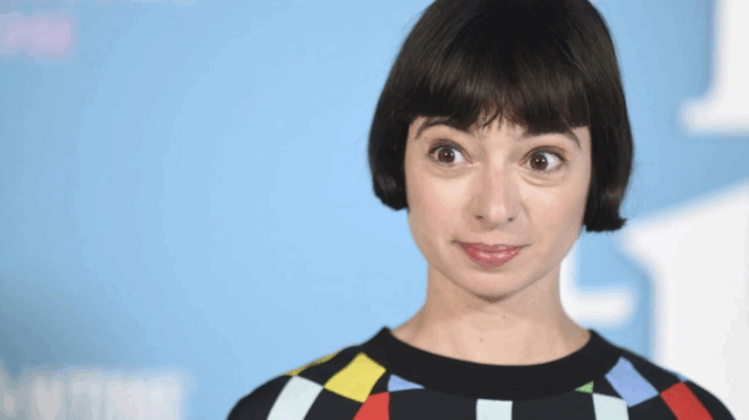 Kate-Micucci Kate Micucci