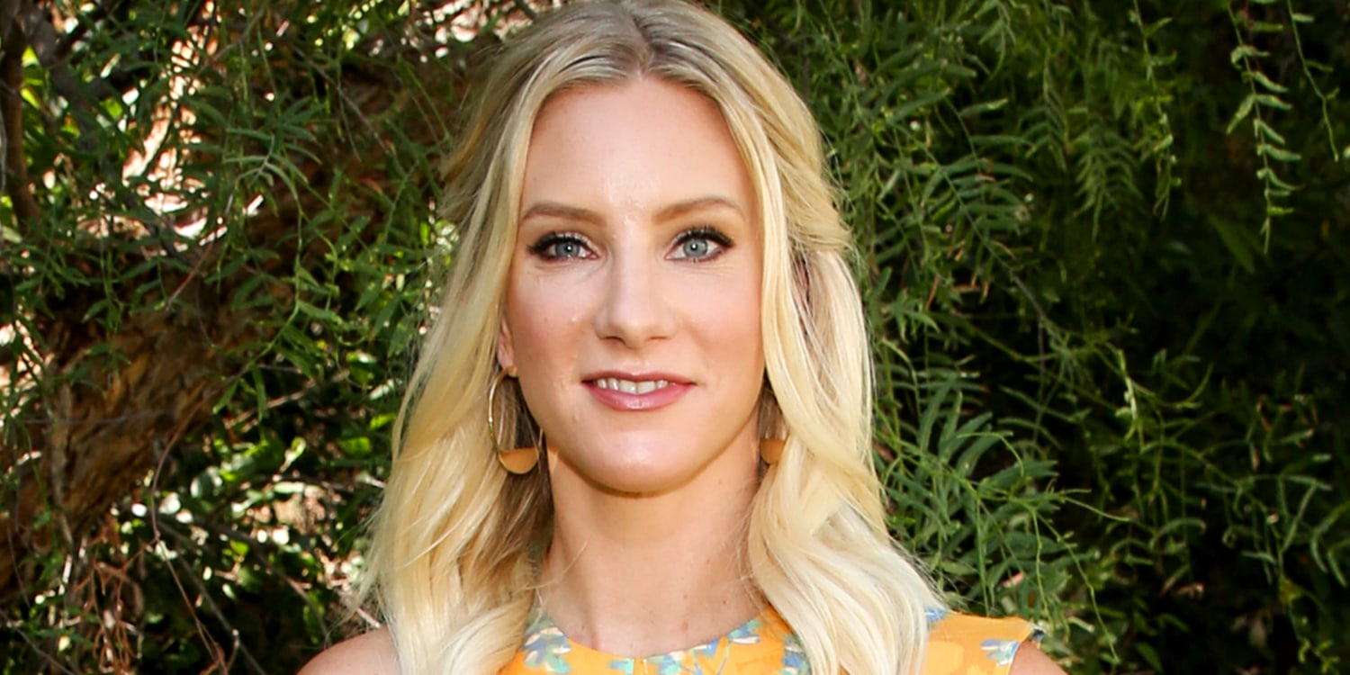 Heather Morris
