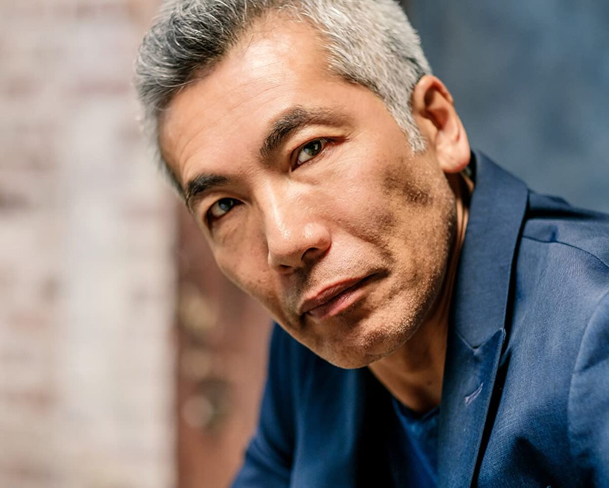 Hiro Kanagawa