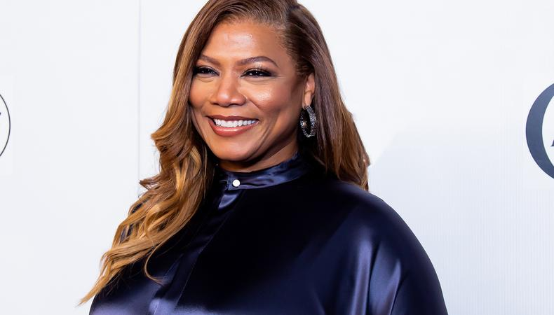 Queen Latifah