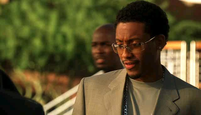 Khalil Kain