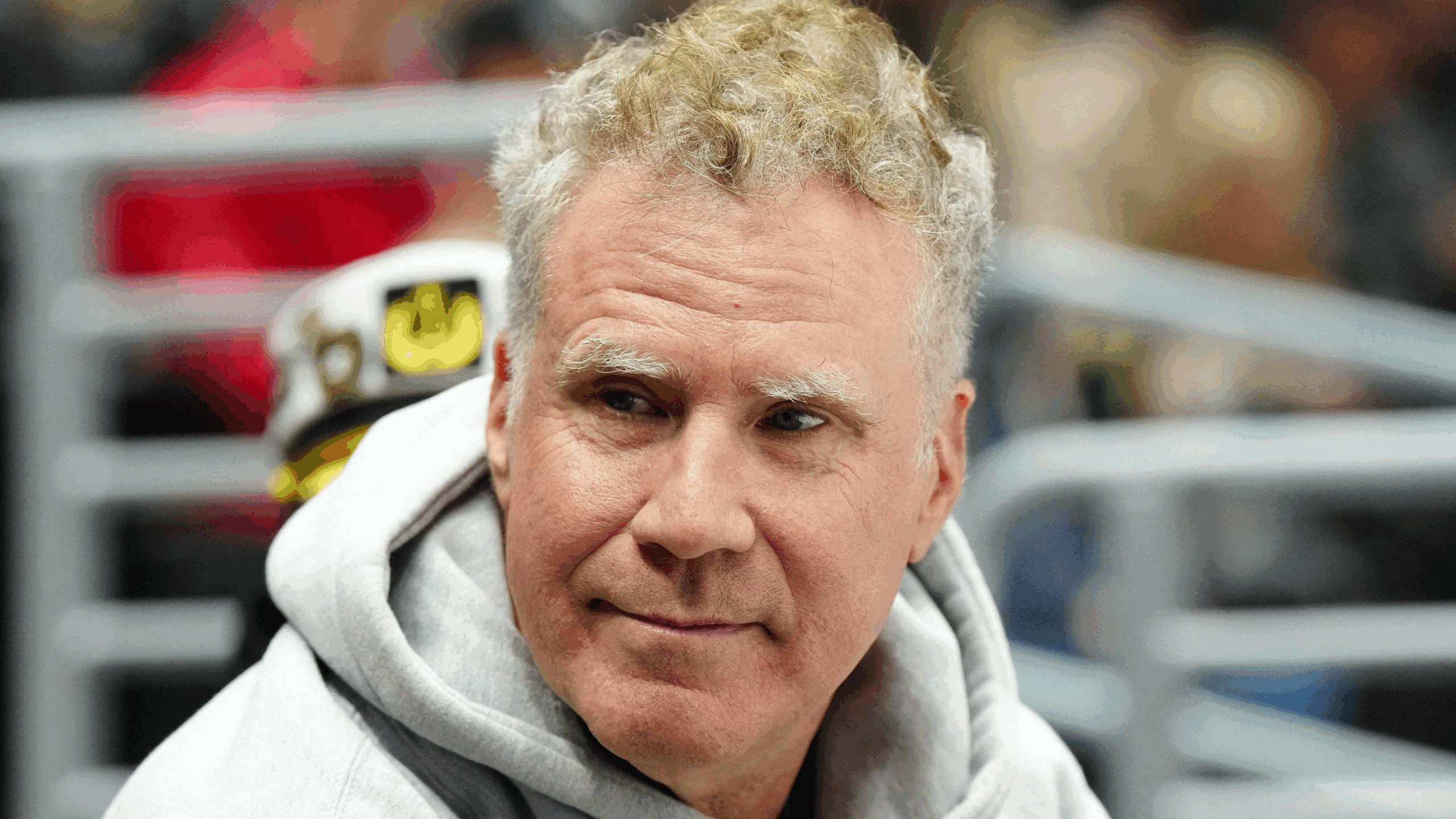 Will Ferrell