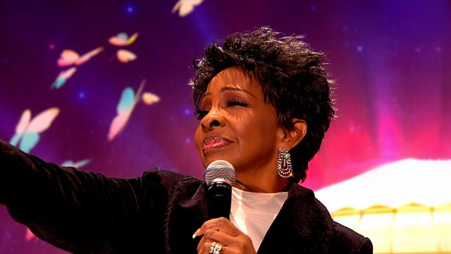 Gladys Knight
