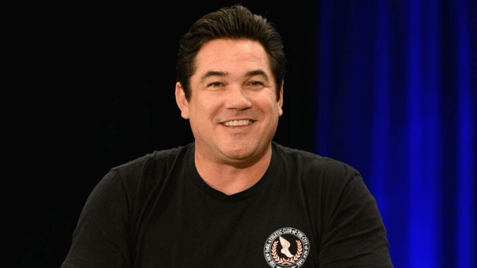3 Dean Cain