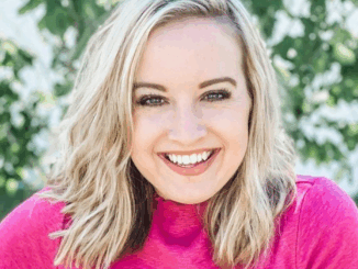 Elizabeth Potthast