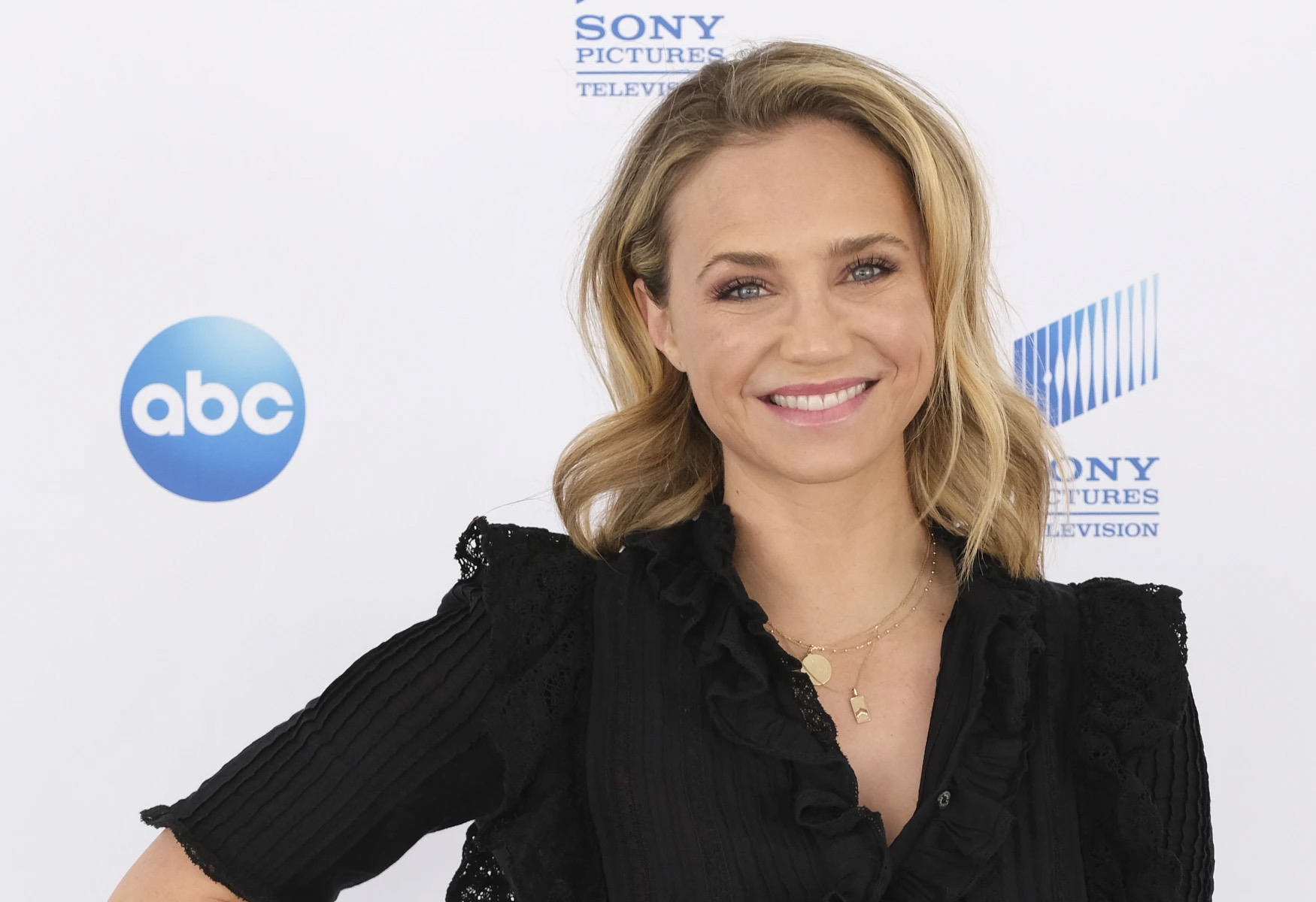 Fiona Gubelmann
