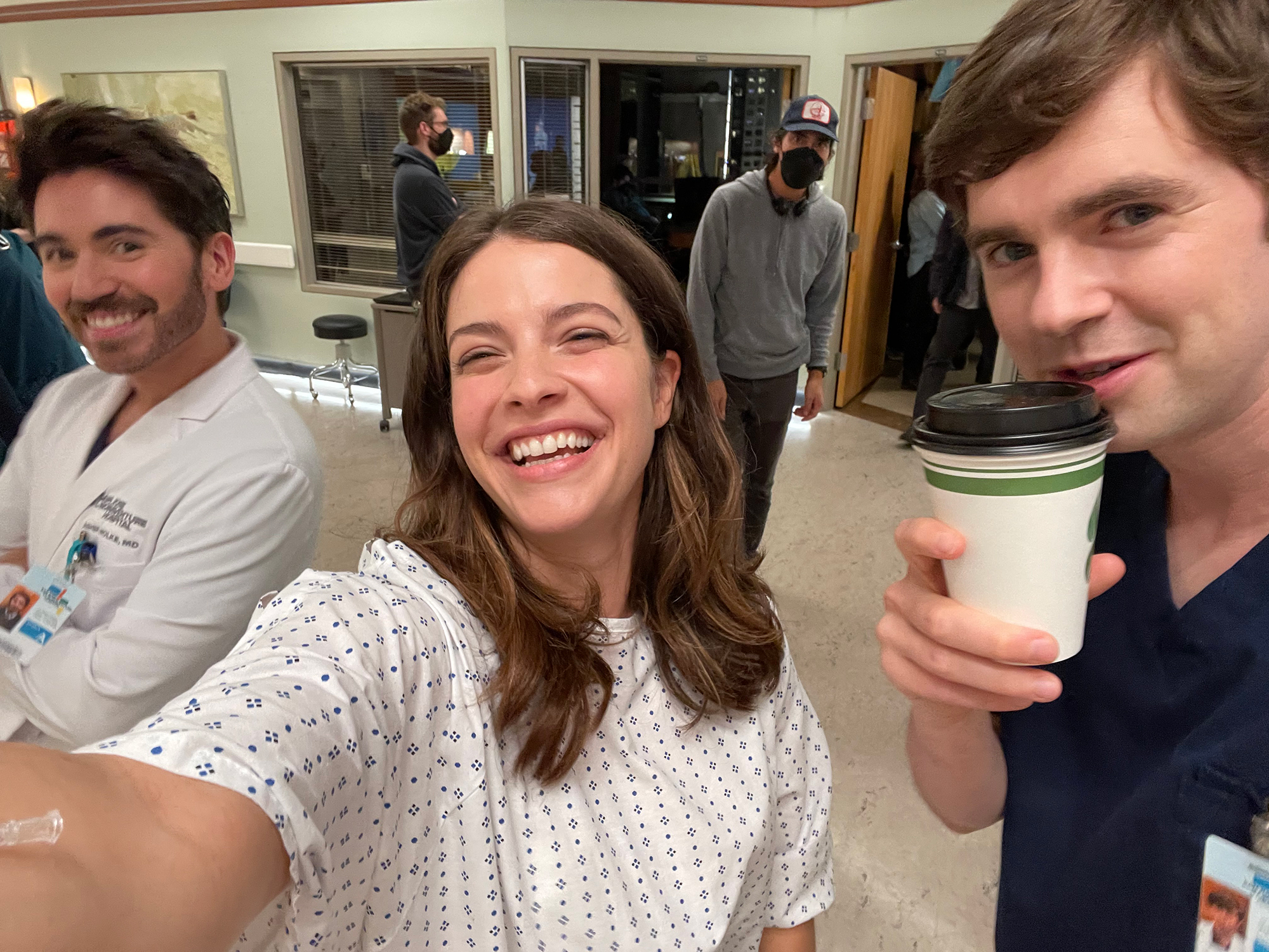 paige spara