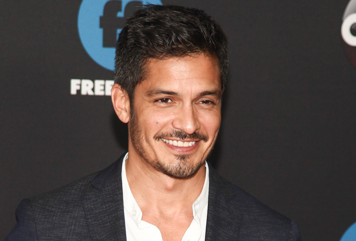 Nicholas Gonzalez