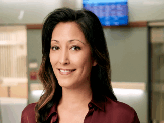 Christina Chang