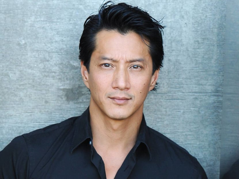 Will Yun Lee