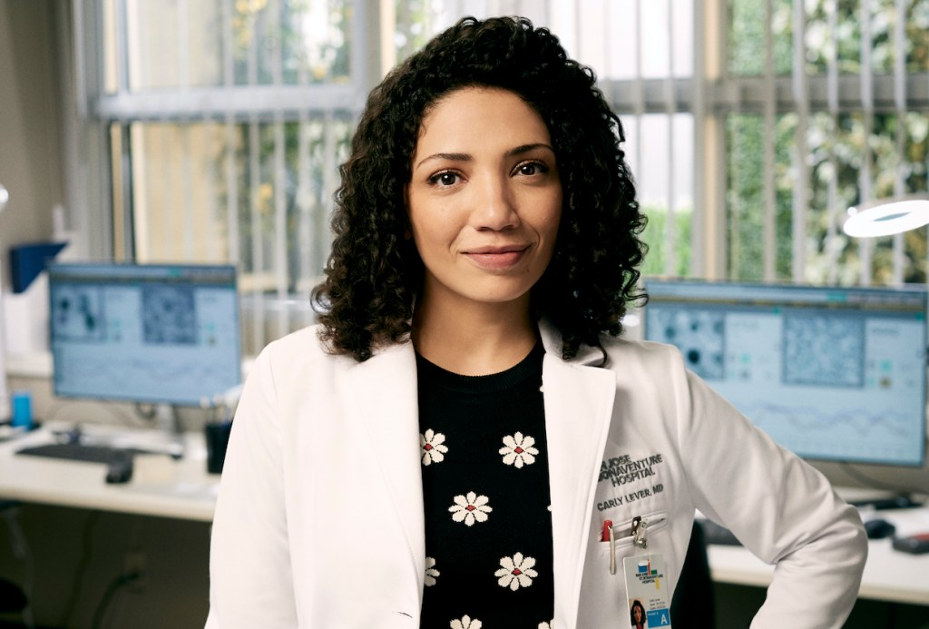 Jasika Nicole