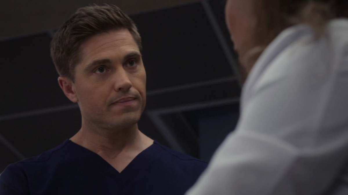 Eric Winter