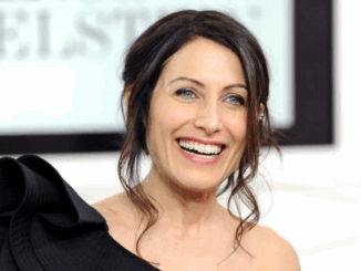 Lisa Edelstein