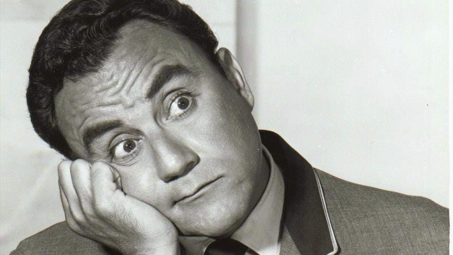 Bill Dana