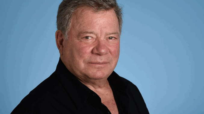 William-Shatner William Shatner