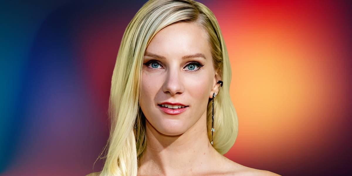 Heather Morris