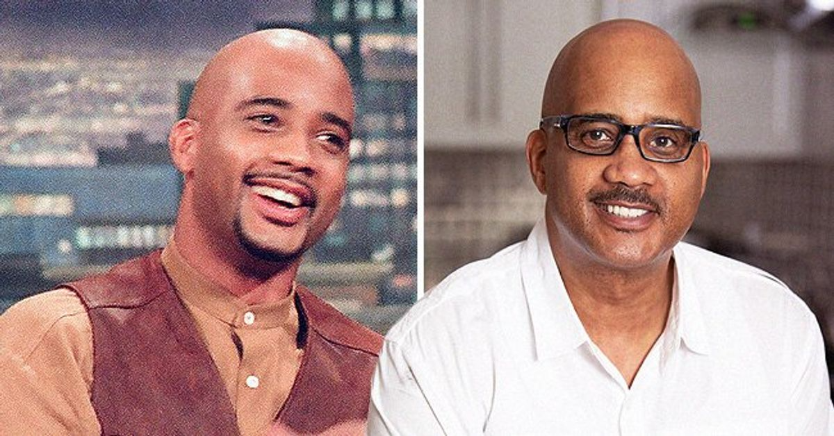 John Henton
