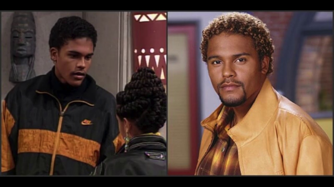 Bumper Robinson