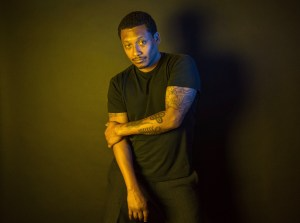Khalil Kain