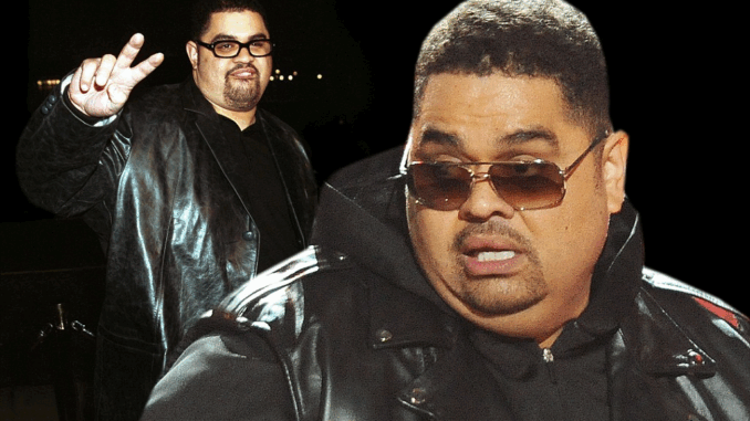 4 heavy d