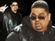 heavy d