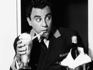 Bill Dana