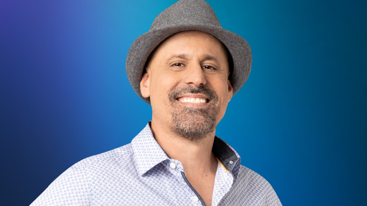 Gino Palazzolo