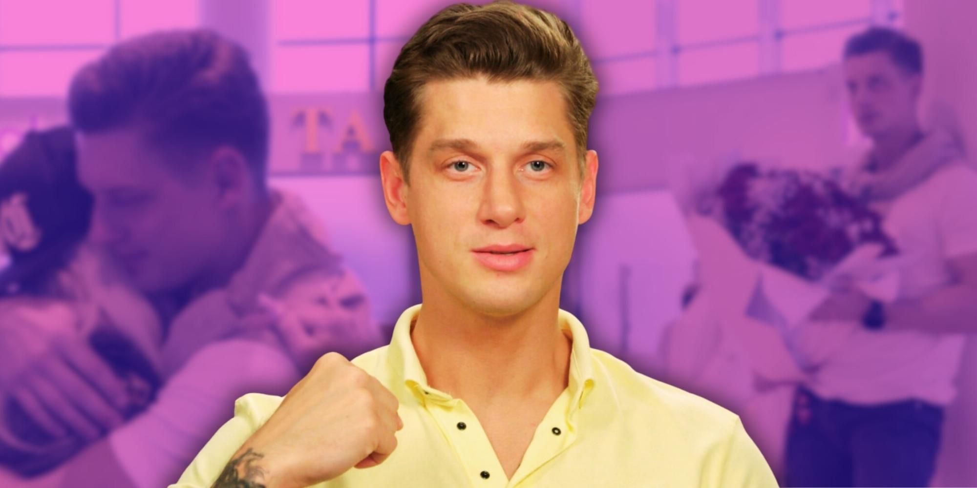 Justin Moldova