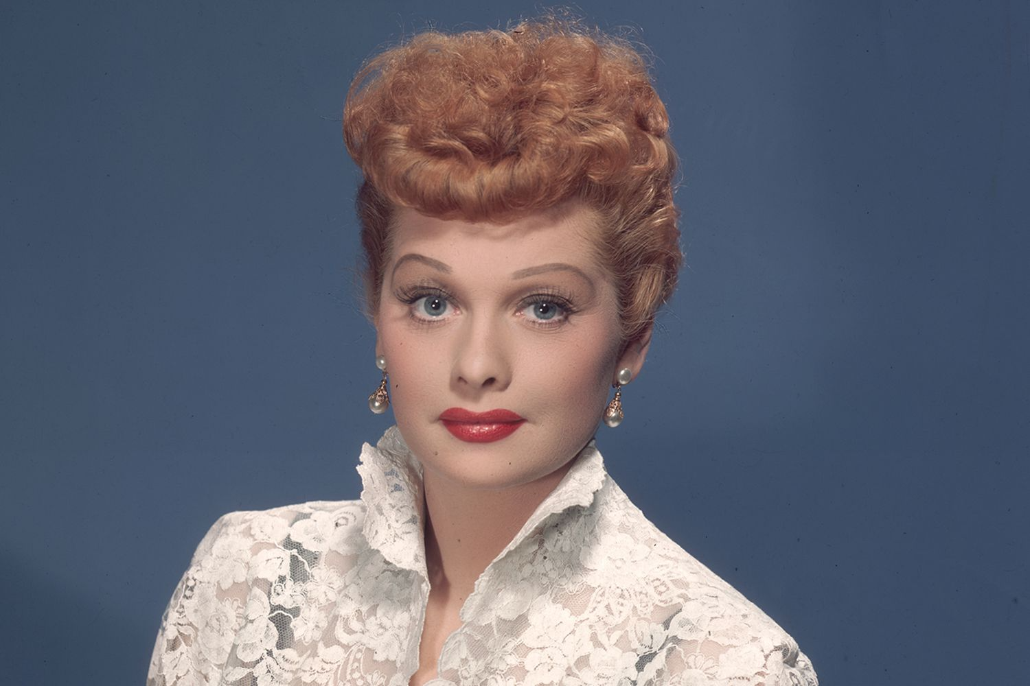 Lucille Ball