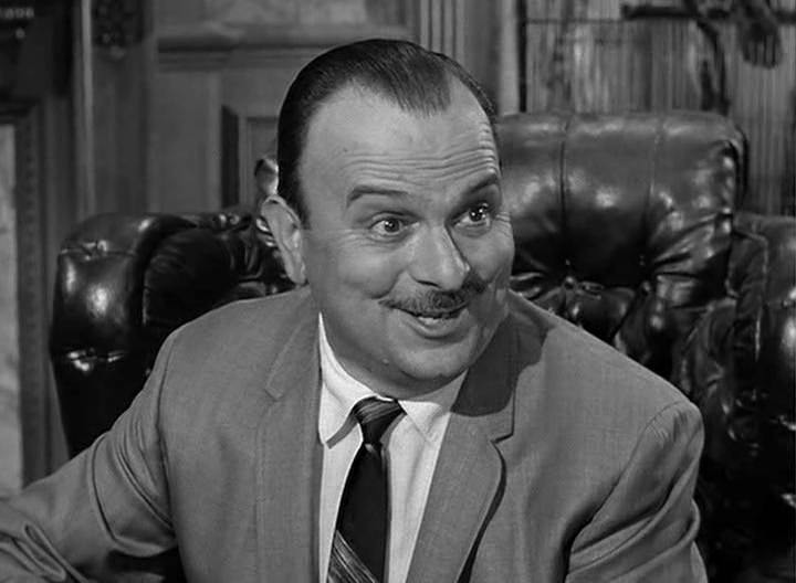 Frank Nelson