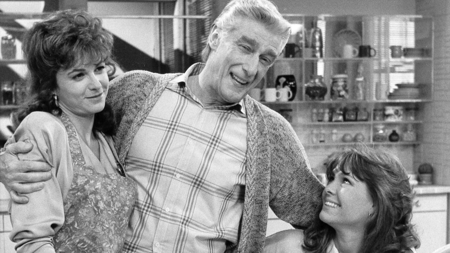 Richard Mulligan