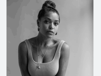Antonia Thomas
