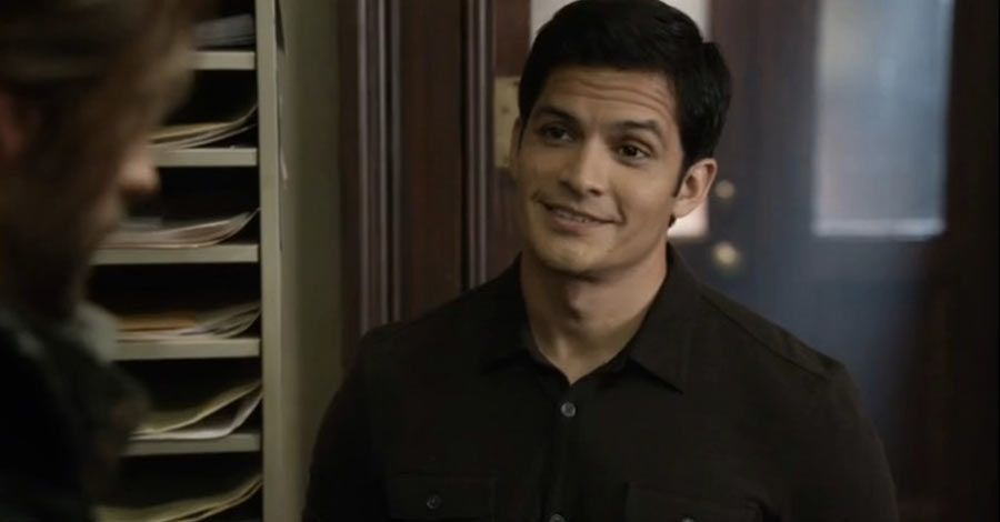 Nicholas Gonzalez