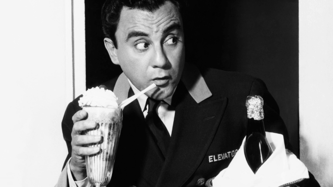 Bill Dana