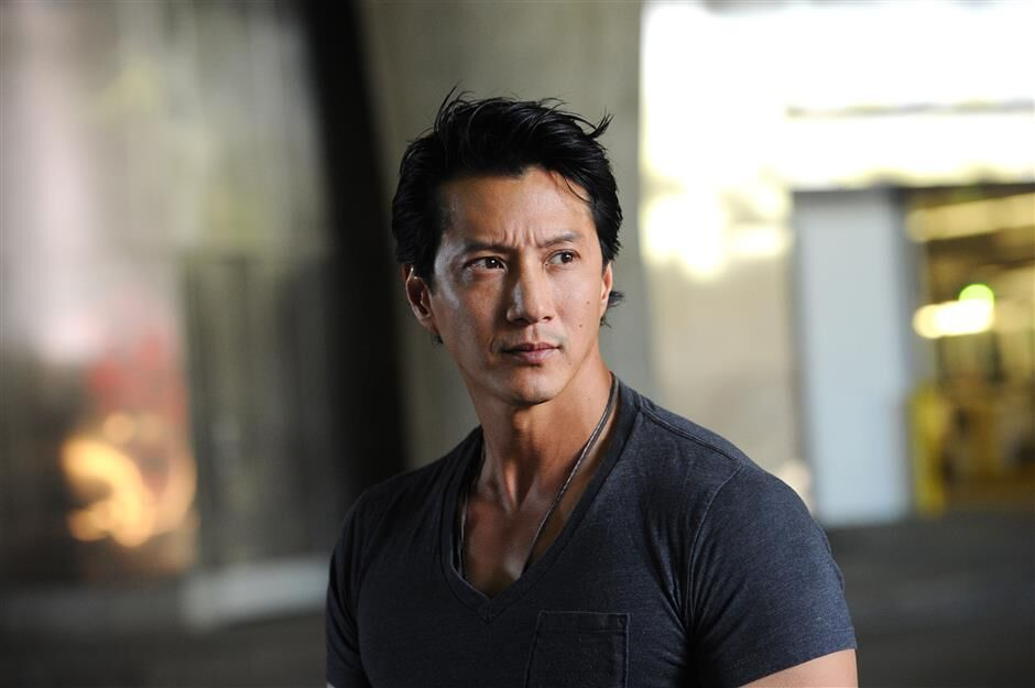 Will Yun Lee