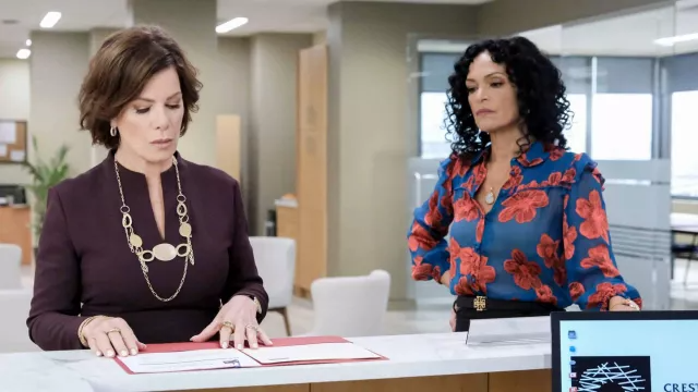 Marcia Gay Harden