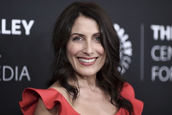 Lisa Edelstein