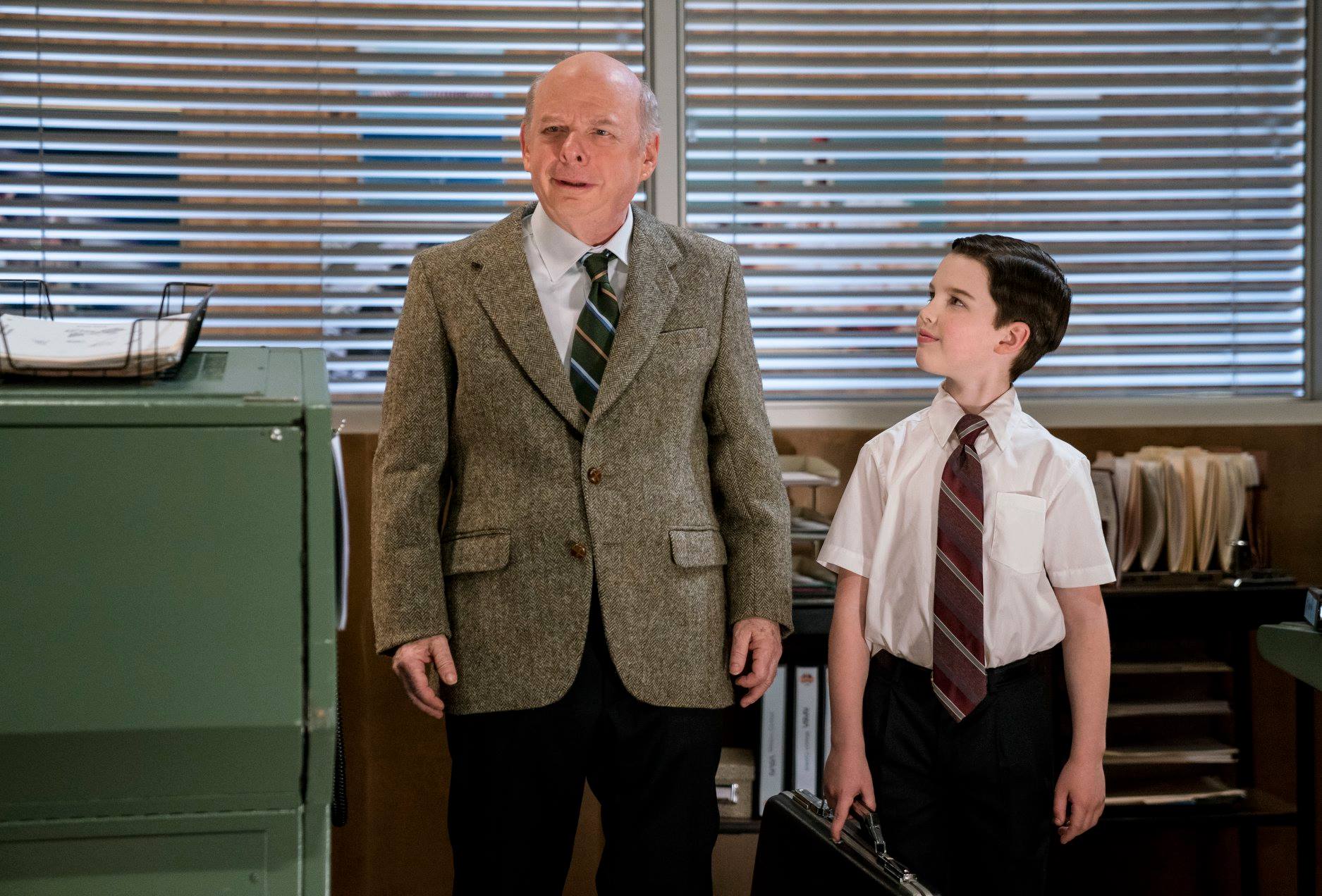 Wallace Shawn