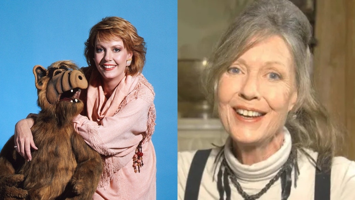 Anne Schedeen also participated in many famous TV series